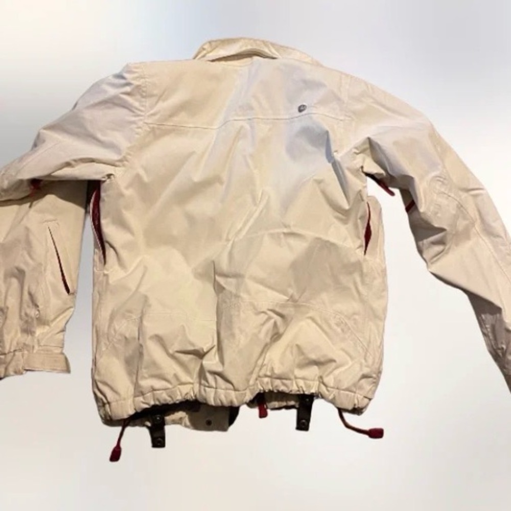 Helly Hansen Waterproof Helly Tech Quilt Lined Ca… - image 5